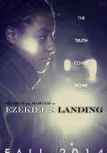 Ezekiel's Landing (2014) Poster #1 Thumbnail