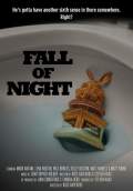 Fall of Night (2011) Poster #1 Thumbnail