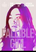 A Fallible Girl (2013) Poster #1 Thumbnail