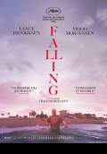 Falling (2020) Poster #1 Thumbnail