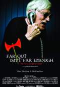 Far Out Isn't Far Enough: The Tomi Ungerer Story (2012) Poster #1 Thumbnail