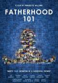 Fatherhood 101 (2013) Poster #1 Thumbnail