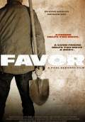 Favor (2013) Poster #1 Thumbnail