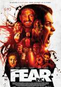 Fear, Inc. (2016) Poster #1 Thumbnail