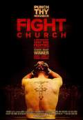 Fight Church (2014) Poster #1 Thumbnail