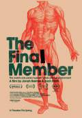 The Final Member (2013) Poster #1 Thumbnail