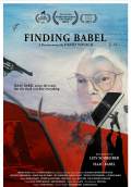 Finding Babel (2016) Poster #1 Thumbnail