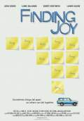 Finding Joy (2013) Poster #1 Thumbnail