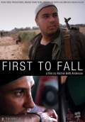 First to Fall (2014) Poster #1 Thumbnail