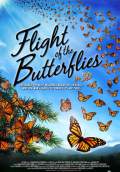 Flight of the Butterflies (2012) Poster #1 Thumbnail
