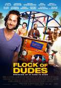 Flock of Dudes (2016) Poster #1 Thumbnail