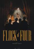 Flock of Four (2018) Poster #1 Thumbnail