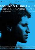 Following the Line: The History of Ricardo Prado (2016) Poster #1 Thumbnail