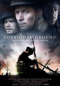 Forbidden Ground (2013) Poster #1 Thumbnail