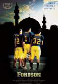Fordson: Faith, Fasting, and Football (2011) Poster #1 Thumbnail