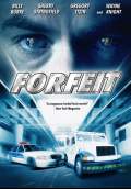 Forfeit (2007) Poster #1 Thumbnail