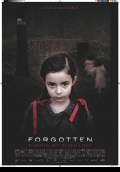 Forgotten (Du Hast Es Versprochen) (2013) Poster #1 Thumbnail