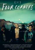 Four Corners (2014) Poster #1 Thumbnail