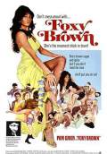 Foxy Brown (1974) Poster #1 Thumbnail
