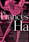 Frances Ha (2013) Poster #1 Thumbnail