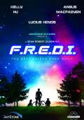 F.R.E.D.I. (2018) Poster #1 Thumbnail