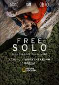 Free Solo (2018) Poster #1 Thumbnail