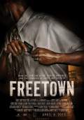 Freetown (2015) Poster #1 Thumbnail