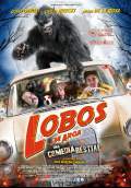 Game of Werewolves (Lobos de Arga) (2012) Poster #1 Thumbnail
