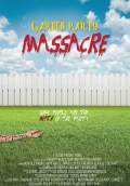 Garden Party Massacre (2018) Poster #1 Thumbnail