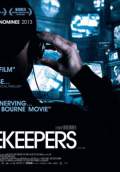 The Gatekeepers (2012) Poster #2 Thumbnail