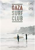 Gaza Surf Club (2016) Poster #1 Thumbnail
