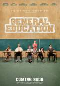 General Education (2012) Poster #1 Thumbnail