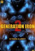 Generation Iron 2 (2017) Poster #1 Thumbnail