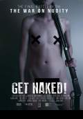 Get Naked! (2017) Poster #1 Thumbnail