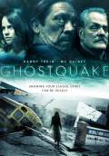 Ghostquake (2012) Poster #1 Thumbnail