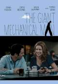 The Giant Mechanical Man (2012) Poster #1 Thumbnail