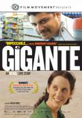 Gigante (2009) Poster #1 Thumbnail