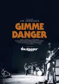 Gimme Danger (2016) Poster #1 Thumbnail