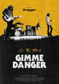 Gimme Danger (2016) Poster #2 Thumbnail