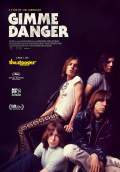 Gimme Danger (2016) Poster #3 Thumbnail