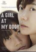 A Girl at My Door (2014) Poster #1 Thumbnail