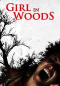 Girl in Woods (2016) Poster #1 Thumbnail