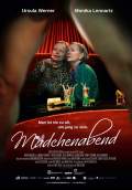 A Girls' Night Out (Mädchenabend) (2012) Poster #1 Thumbnail