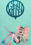 Godkiller (2009) Poster #1 Thumbnail