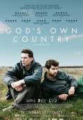 God's Own Country (2017) Poster #1 Thumbnail