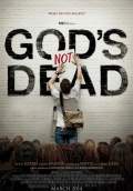 God's Not Dead (2014) Poster #1 Thumbnail