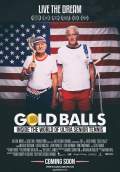 Gold Balls (2016) Poster #1 Thumbnail