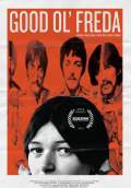 Good Ol' Freda (2013) Poster #1 Thumbnail