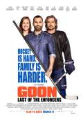 Goon 2: Last of the Enforcers (2017) Poster #3 Thumbnail