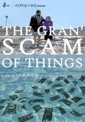 The Gran' Scam of Things (2011) Poster #1 Thumbnail